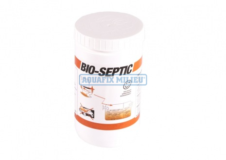 bio-septic