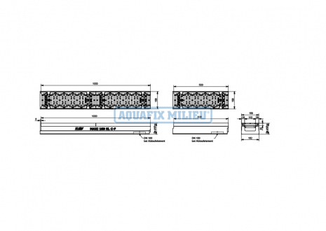 hydrotec-maxi-aquafix-l-1000-080-tekeningen-sleuf-c