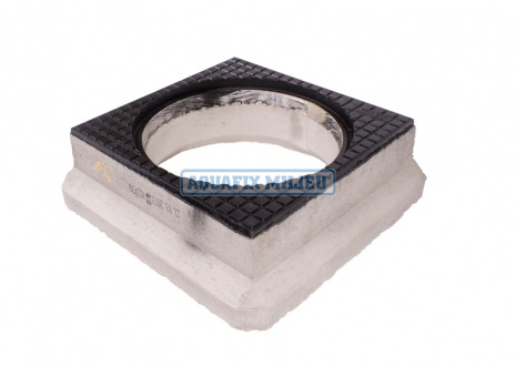 putrand-beton-gietijzer-zonder-deksel-d400-zij-h-240-h-hoog