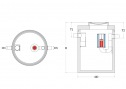 4-maatvoering-rond