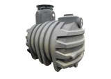 Regenwaterput 4800 L