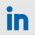 LinkedIn icon