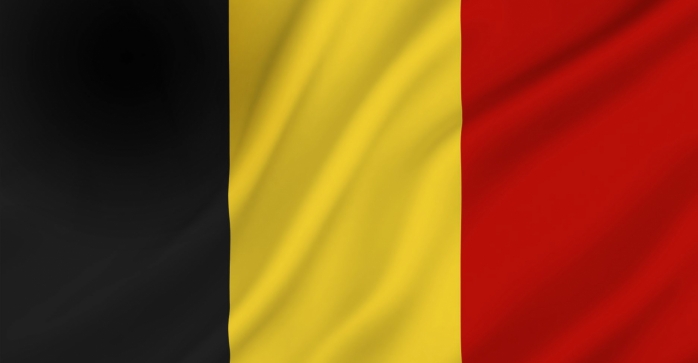 belgische-vlag