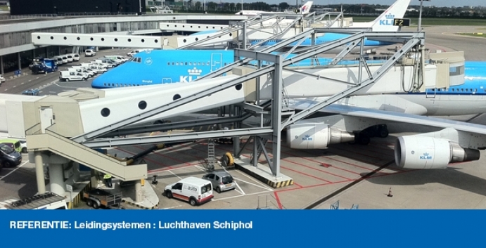 banner-leidingsystemen-luchthaven-schiphol