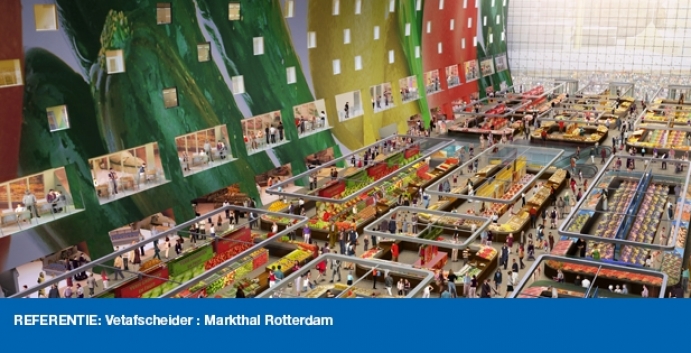 banner-vetafscheider-markthal-rotterdam