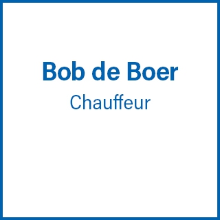 bob-naam